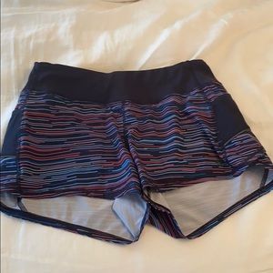 Athleta Shorts